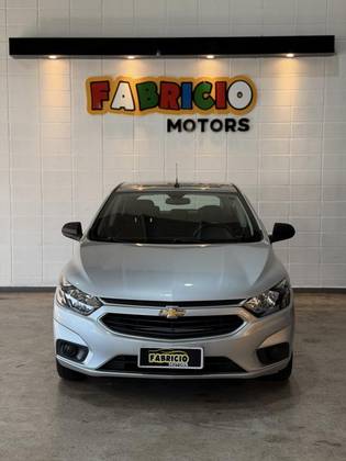 CHEVROLET JOY 1.0 SPE4 FLEX MANUAL CHEVROLET JOY 1.0 SPE4 FLEX MANUAL